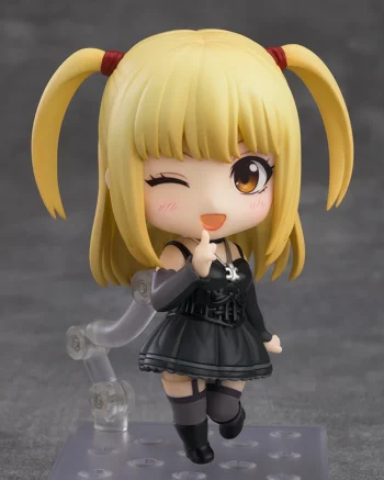misa 2 Nendoroid 2674: Misa Amane 2.0 - Death Note
