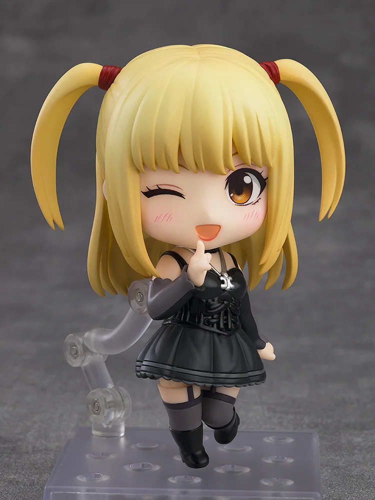 misa 2 Nendoroid 2674: Misa Amane 2.0 - Death Note