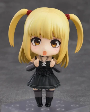 misa 3 Nendoroid 2674: Misa Amane 2.0 - Death Note