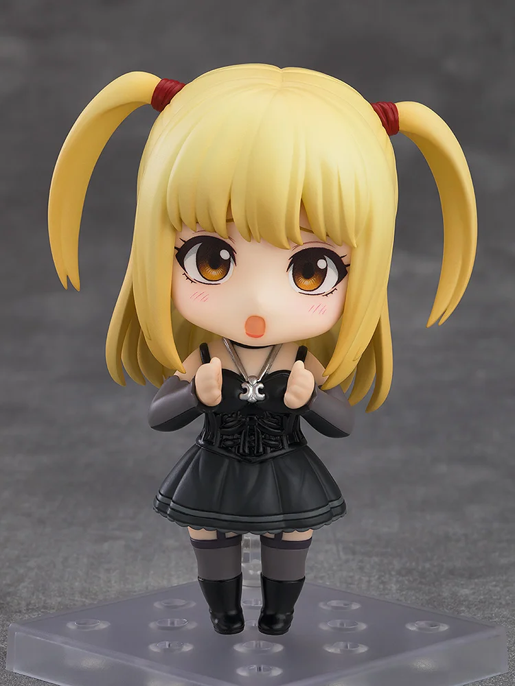 misa 3 Nendoroid 2674: Misa Amane 2.0 - Death Note