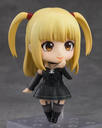 misa 4 Nendoroid 2674: Misa Amane 2.0 - Death Note