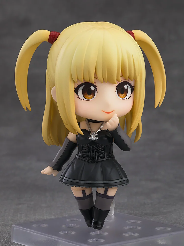 misa 4 Nendoroid 2674: Misa Amane 2.0 - Death Note
