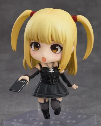 misa 5 Nendoroid 2674: Misa Amane 2.0 - Death Note