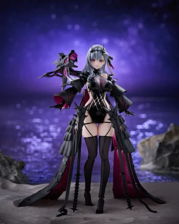 Figma 640: Modernia Second Affection Ver. - Goddess of Victory: NIKKE Con Bonus