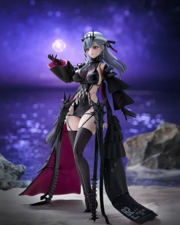 Figma 640: Modernia Second Affection Ver. - Goddess of Victory: NIKKE Con Bonus