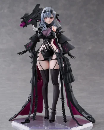 Figma 640: Modernia Second Affection Ver. - Goddess of Victory: NIKKE Con Bonus