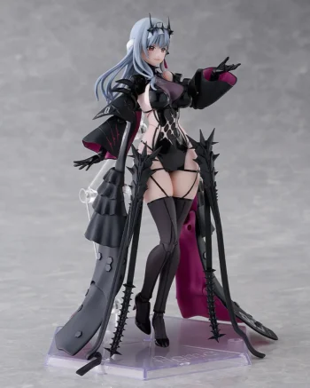 Figma 640: Modernia Second Affection Ver. - Goddess of Victory: NIKKE Con Bonus