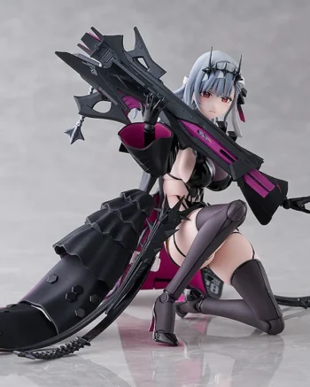 Figma 640: Modernia Second Affection Ver. - Goddess of Victory: NIKKE Con Bonus