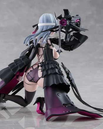 Figma 640: Modernia Second Affection Ver. - Goddess of Victory: NIKKE Con Bonus