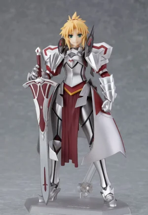 modred 1 Figma 414: Mordred, Saber of Red - Fate / Apocrypha