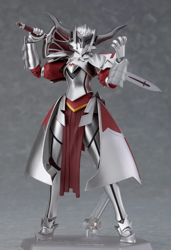 modred 5 Figma 414: Mordred, Saber of Red - Fate / Apocrypha