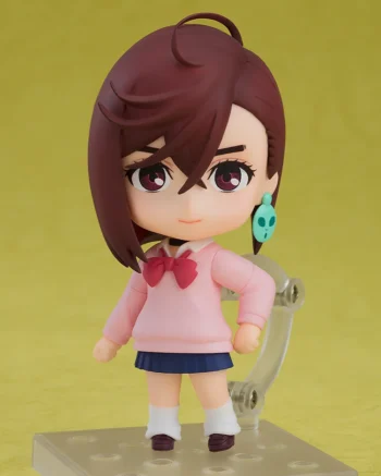 Nendoroid 2701: Momo Ayase - Dandadan Con Bonus