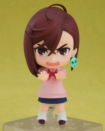 Nendoroid 2701: Momo Ayase - Dandadan Con Bonus