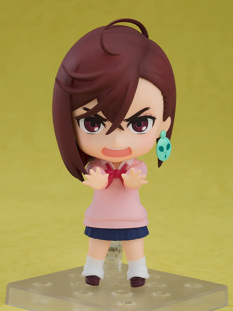 Nendoroid 2701: Momo Ayase - Dandadan Con Bonus