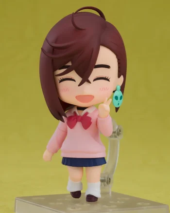Nendoroid 2701: Momo Ayase - Dandadan Con Bonus