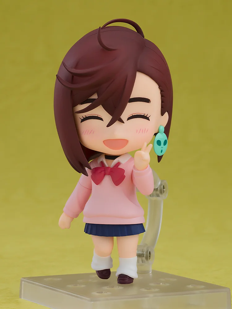 Nendoroid 2701: Momo Ayase - Dandadan Con Bonus