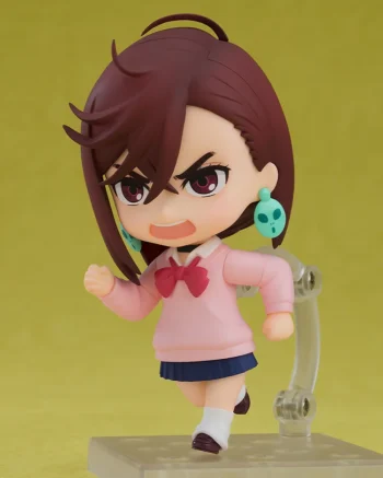 Nendoroid 2701: Momo Ayase - Dandadan Con Bonus