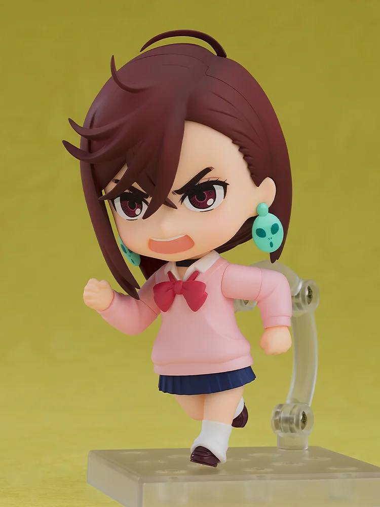 Nendoroid 2701: Momo Ayase - Dandadan Con Bonus