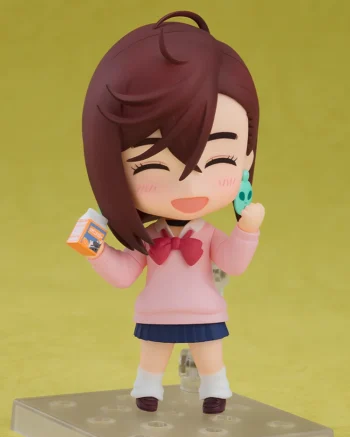 Nendoroid 2701: Momo Ayase - Dandadan Con Bonus