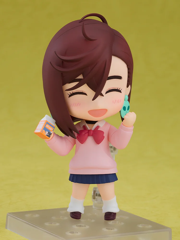 Nendoroid 2701: Momo Ayase - Dandadan Con Bonus