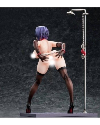 Creator's Collection: Original Character - Nagisa Hayami