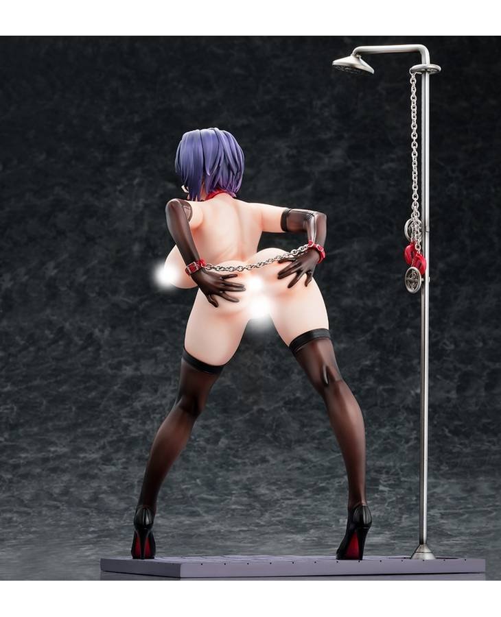 Creator's Collection: Original Character - Nagisa Hayami