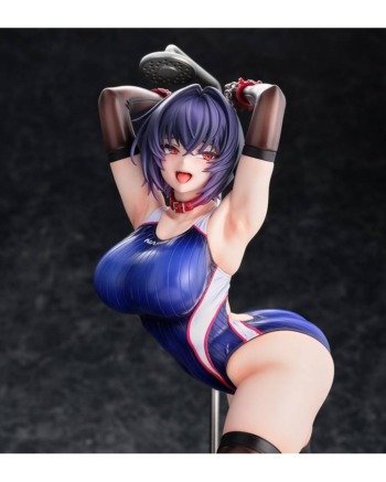 Creator's Collection: Original Character - Nagisa Hayami