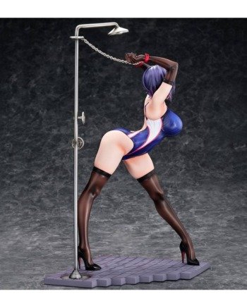 Creator's Collection: Original Character - Nagisa Hayami