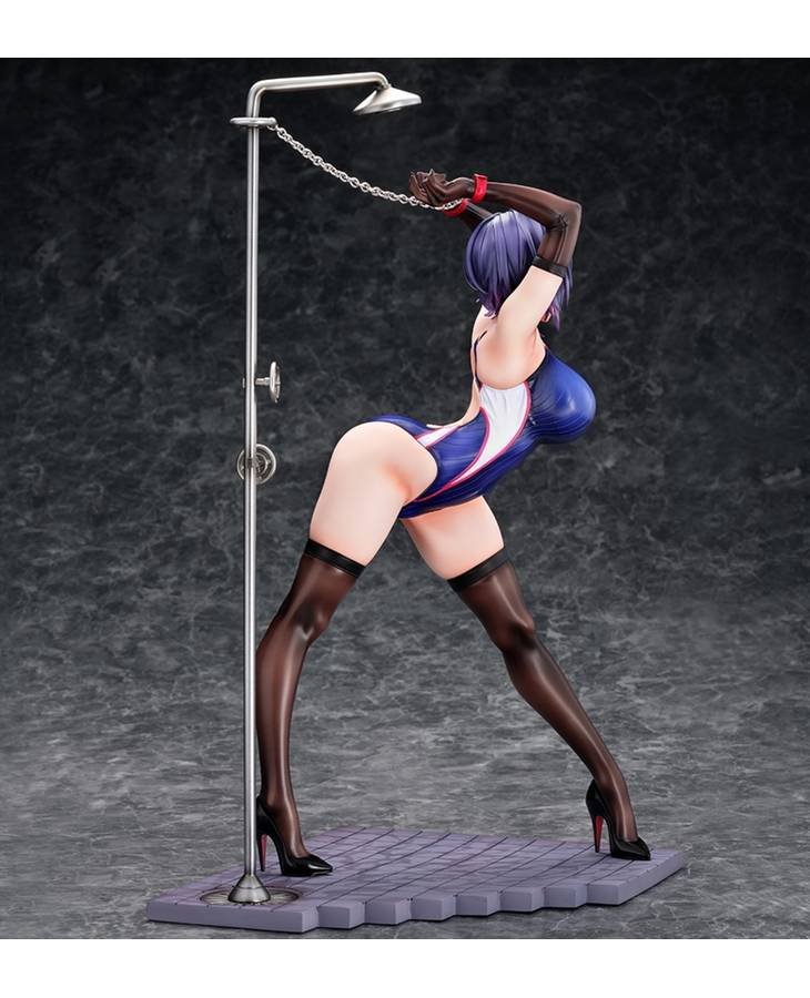 Creator's Collection: Original Character - Nagisa Hayami