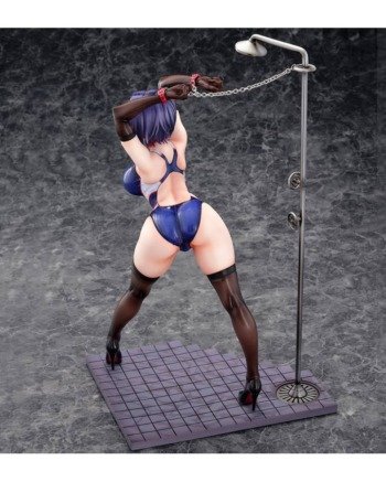 Creator's Collection: Original Character - Nagisa Hayami