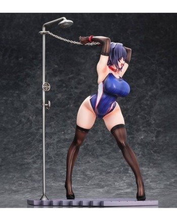 Creator's Collection: Original Character - Nagisa Hayami