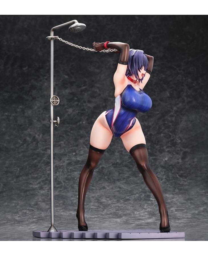 Creator's Collection: Original Character - Nagisa Hayami