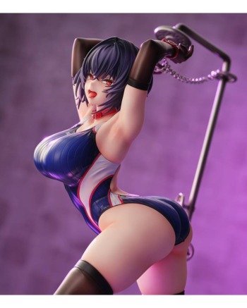 Creator's Collection: Original Character - Nagisa Hayami