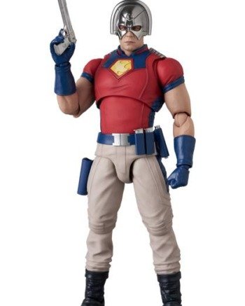 MAFEX (No.289): Peacemaker - The Suicide Squad