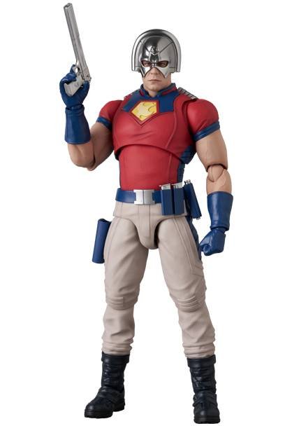 MAFEX (No.289): Peacemaker - The Suicide Squad