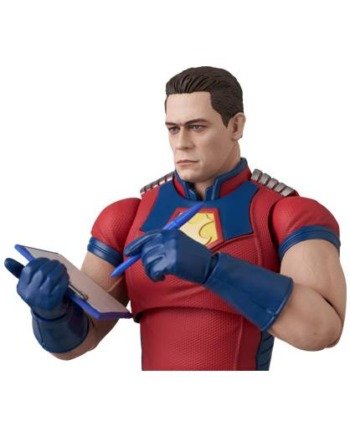 MAFEX (No.289): Peacemaker - The Suicide Squad