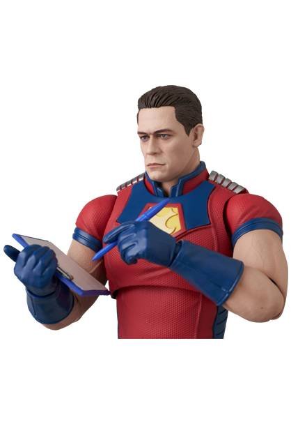 MAFEX (No.289): Peacemaker - The Suicide Squad