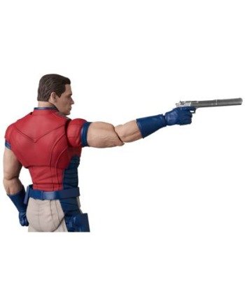 MAFEX (No.289): Peacemaker - The Suicide Squad