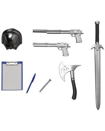 MAFEX (No.289): Peacemaker - The Suicide Squad