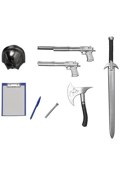 MAFEX (No.289): Peacemaker - The Suicide Squad