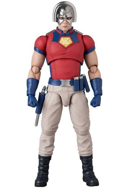 MAFEX (No.289): Peacemaker - The Suicide Squad