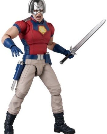 MAFEX (No.289): Peacemaker - The Suicide Squad