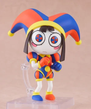 Nendoroid 2583: Pomni - The Amazing Digital Circus Con Bonus