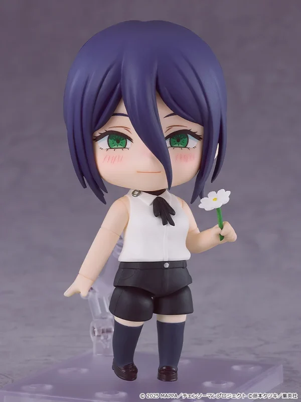 Nendoroid 2865: Reze - Chainsaw Man Reze Arc