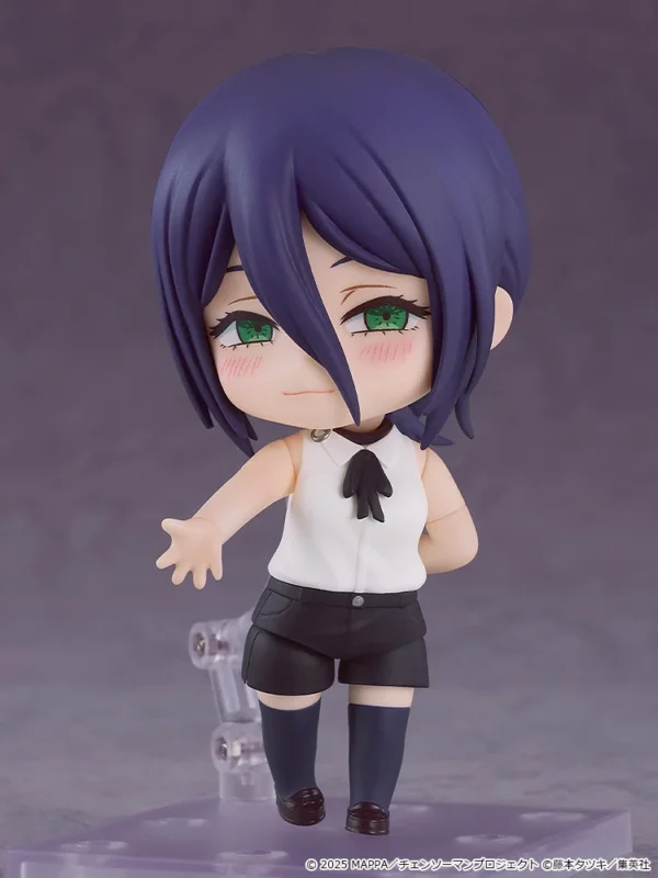 Nendoroid 2865: Reze - Chainsaw Man Reze Arc