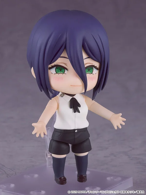 Nendoroid 2865: Reze - Chainsaw Man Reze Arc