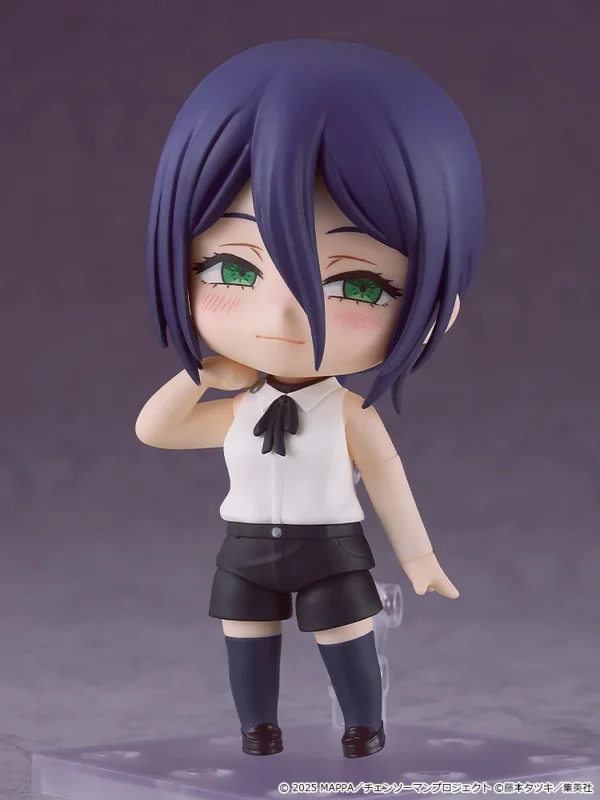 Nendoroid 2865: Reze - Chainsaw Man Reze Arc