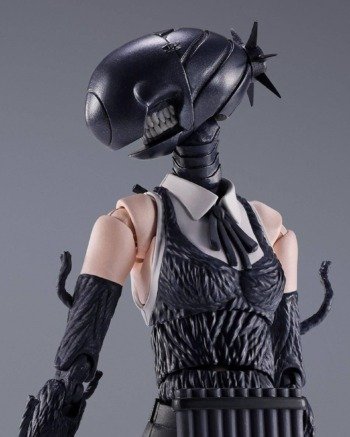 reze bomb 1 S.H.FIGUARTS: Bomb Devil - Chainsaw Man Reze's Arc