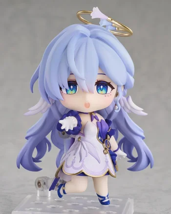Nendoroid 2694: Robin - Honkai: Star Rail Con Bonus