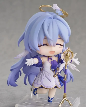 Nendoroid 2694: Robin - Honkai: Star Rail Con Bonus